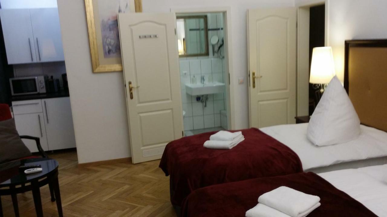 Studio An Der Therme Baden-Baden Dış mekan fotoğraf